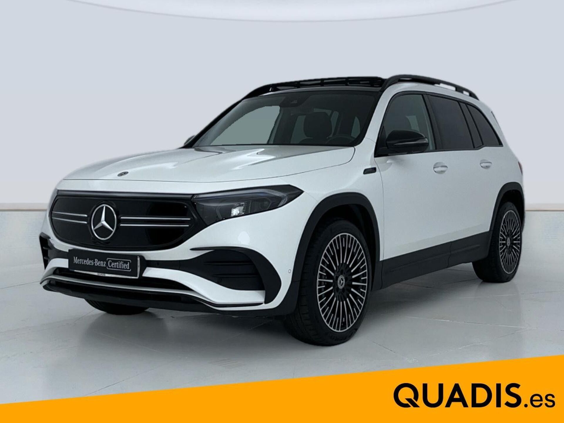 Imagen de MERCEDES EQA
