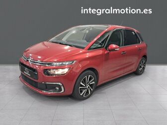 Imagen de CITROEN C4 Grand Picasso 1.6BlueHDI Feel EAT6 120