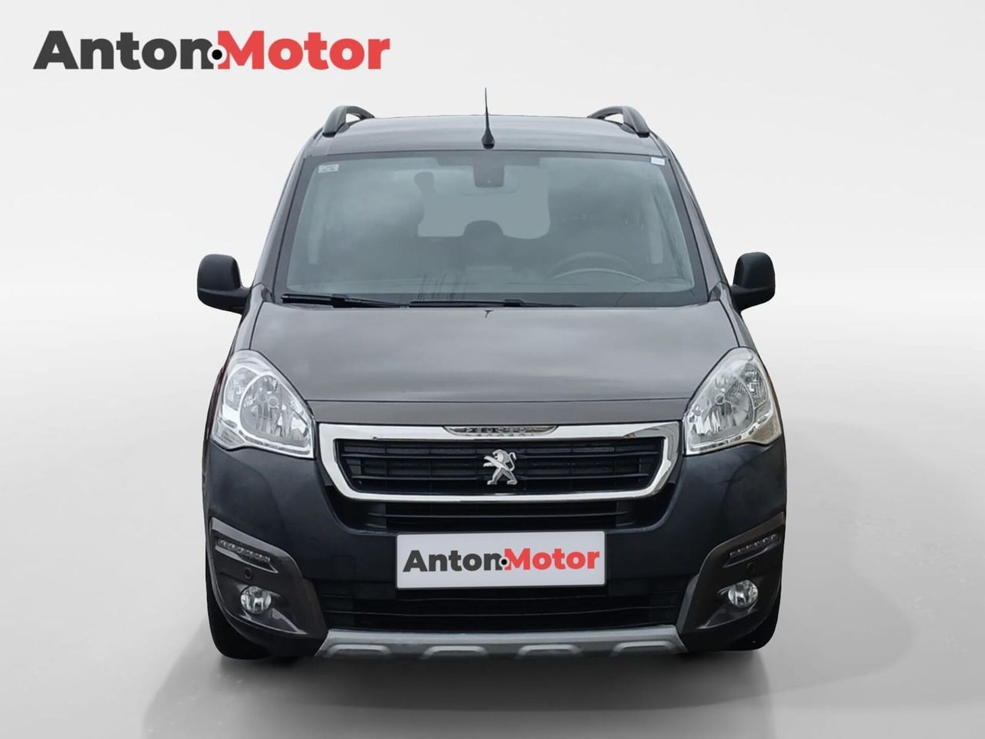 Imagen 2 de PEUGEOT Partner