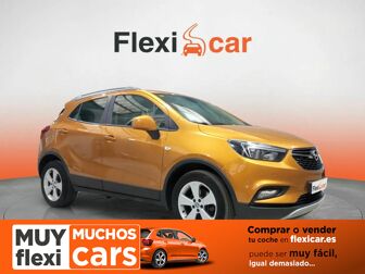 Imagen de OPEL Mokka X 1.6CDTi S&S Color Edition 4x2