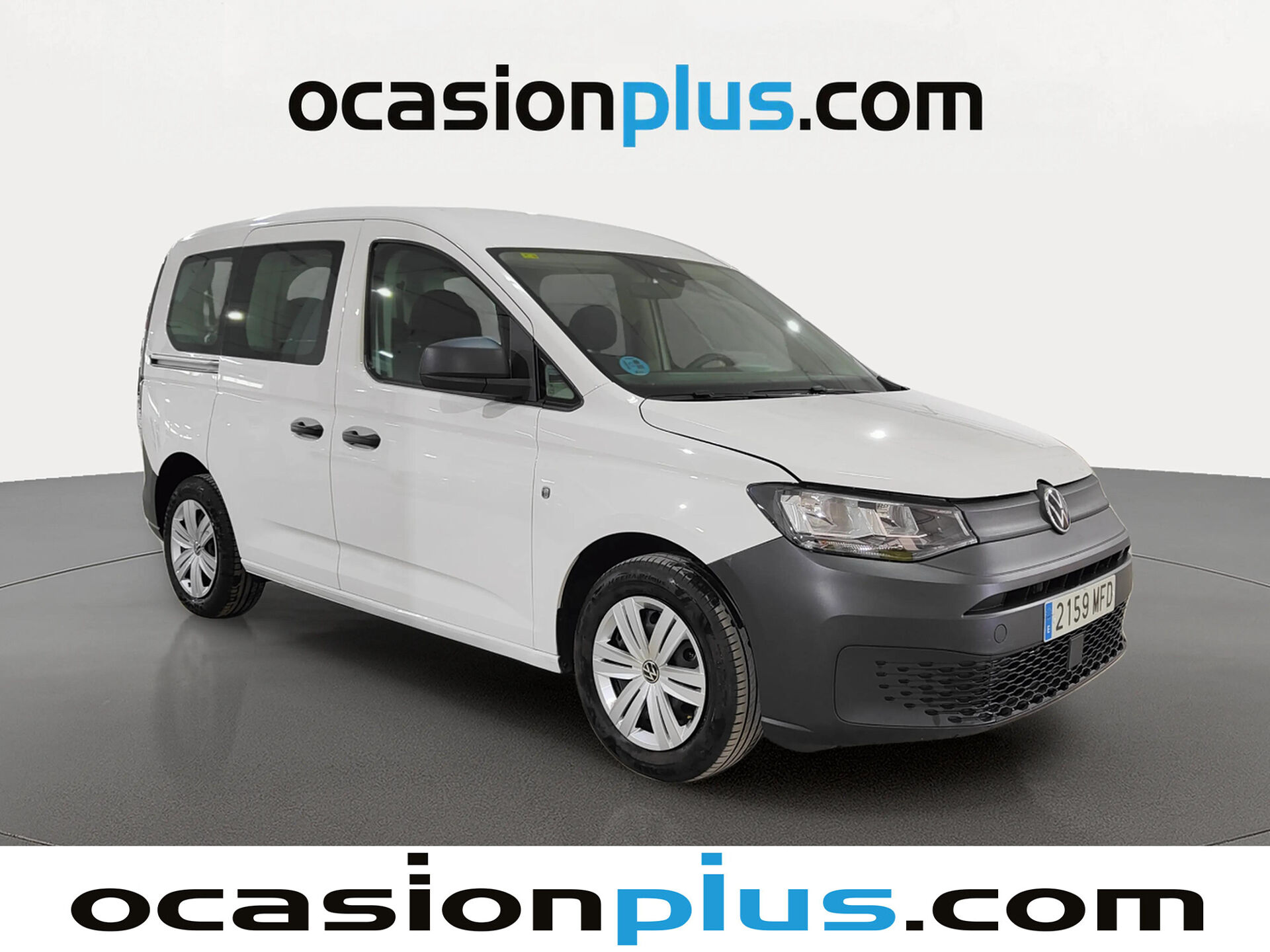 Imagen 2 de VOLKSWAGEN Caddy