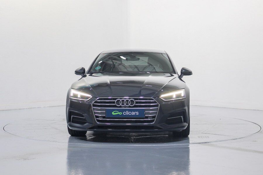 Foto del AUDI A5 Sportback 2.0 TFSI Advanced Q. S tronic