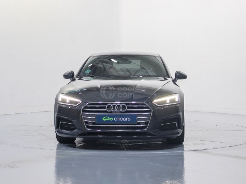 Foto del AUDI A5 Sportback 2.0 TFSI Advanced Q. S tronic