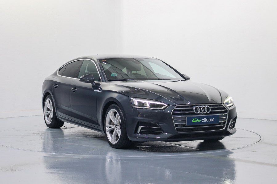 Foto del AUDI A5 Sportback 2.0 TFSI Advanced Q. S tronic