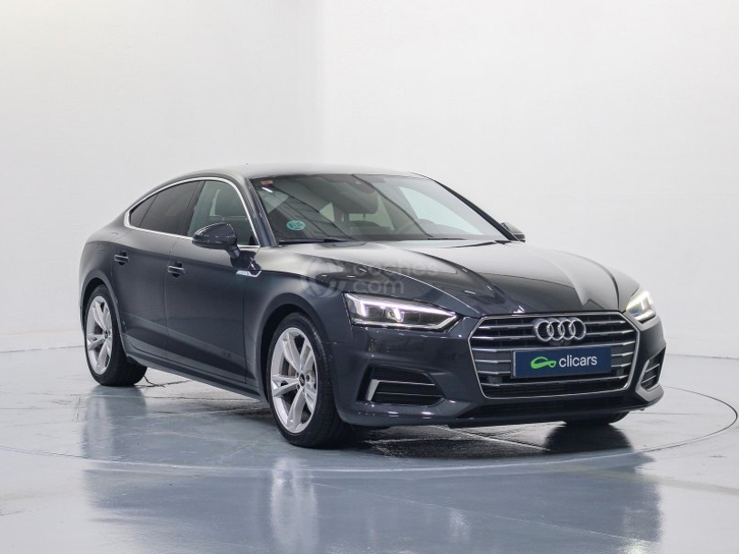 Foto del AUDI A5 Sportback 2.0 TFSI Advanced Q. S tronic
