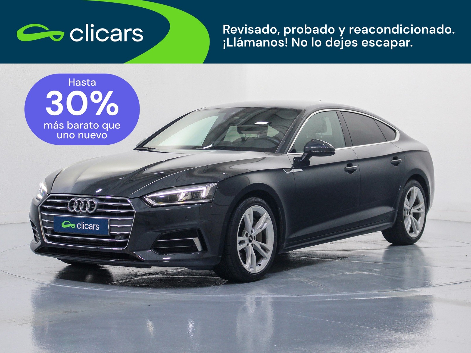 Imagen de AUDI A5