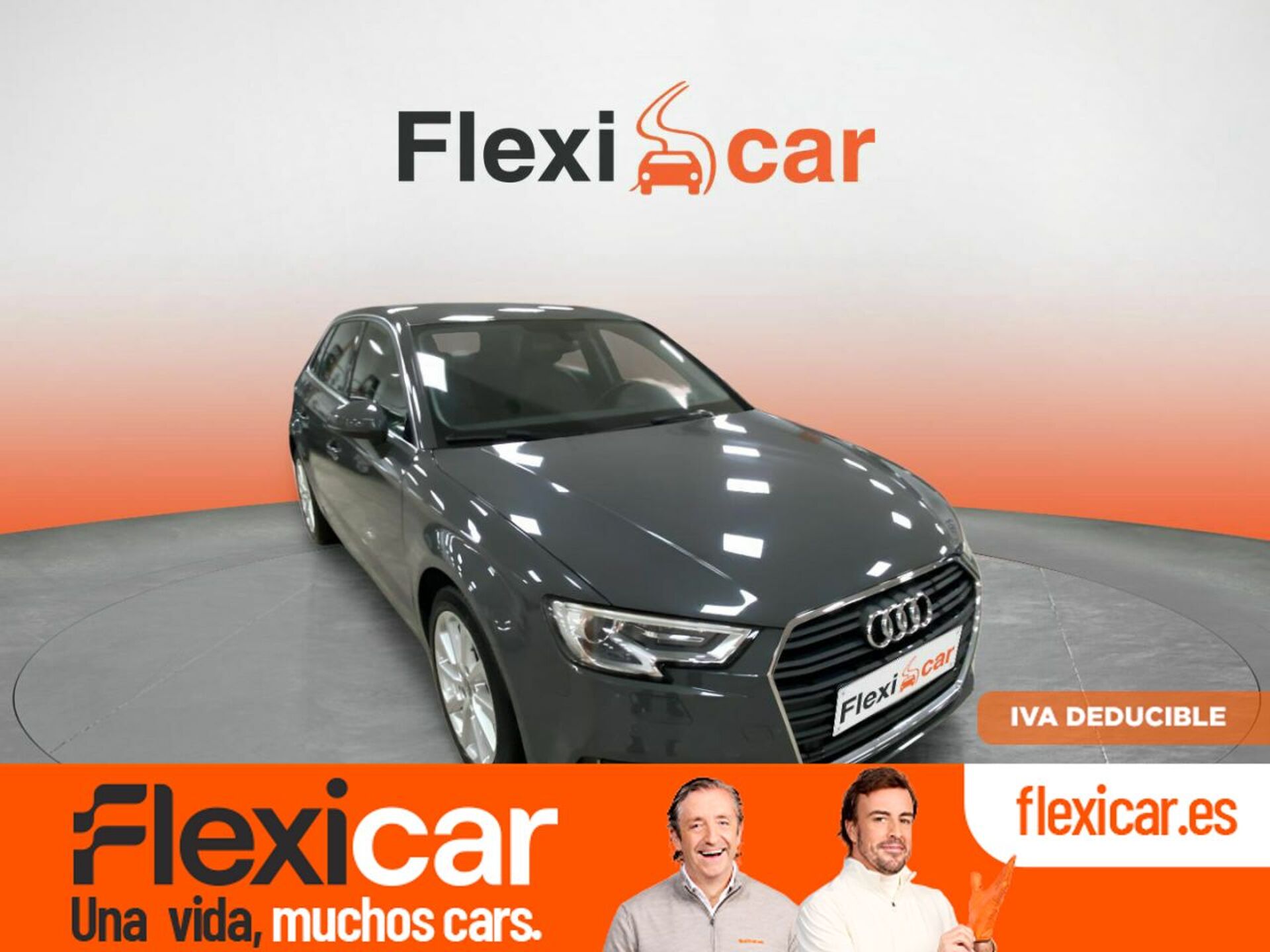 Imagen de AUDI A3