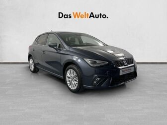 Imagen de SEAT Ibiza 1.0 TSI S&S FR XS 115