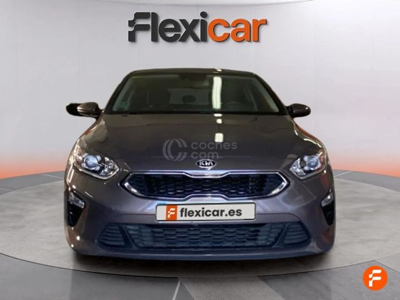 Foto del KIA Ceed Tourer 1.4 T-GDi Eco-Dynamics Drive