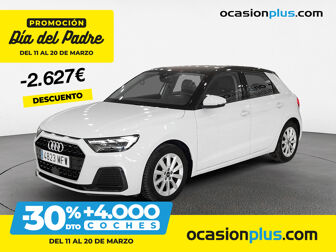 Imagen de AUDI A1 Sportback 30 TFSI Advanced