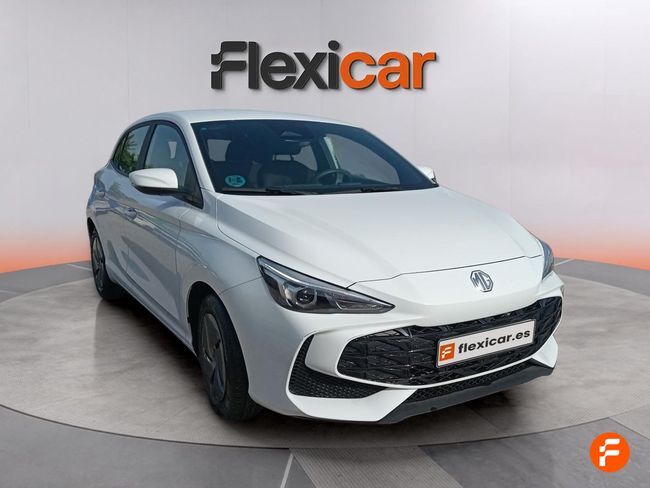 Foto del MG 3 1.5 Standard