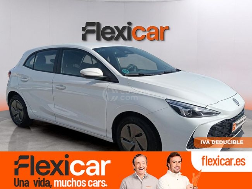 Foto del MG 3 1.5 Standard