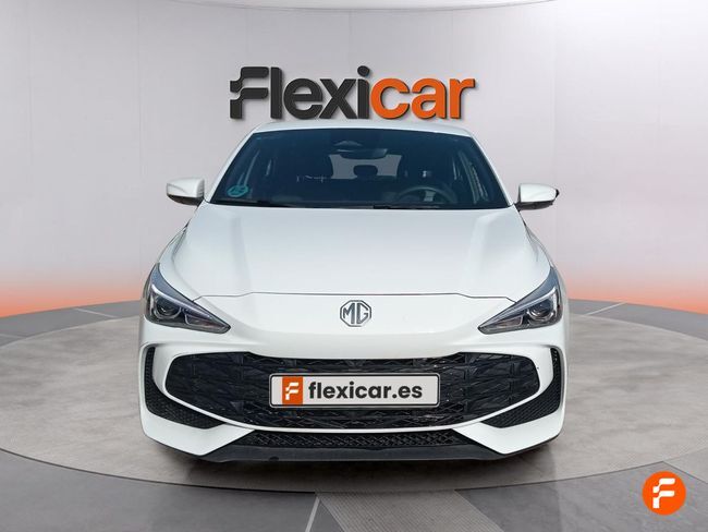 Foto del MG 3 1.5 Standard