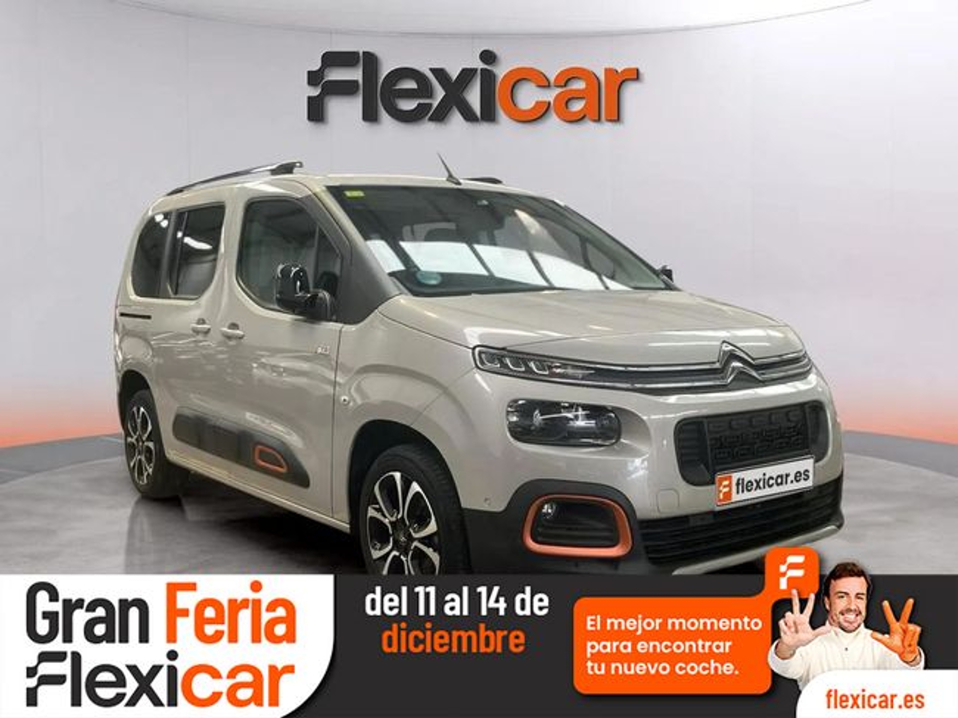 Imagen de CITROEN Berlingo