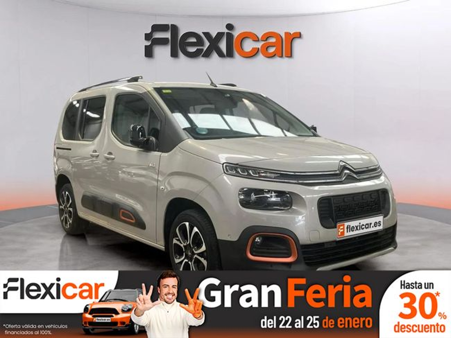 Imagen de CITROEN Berlingo