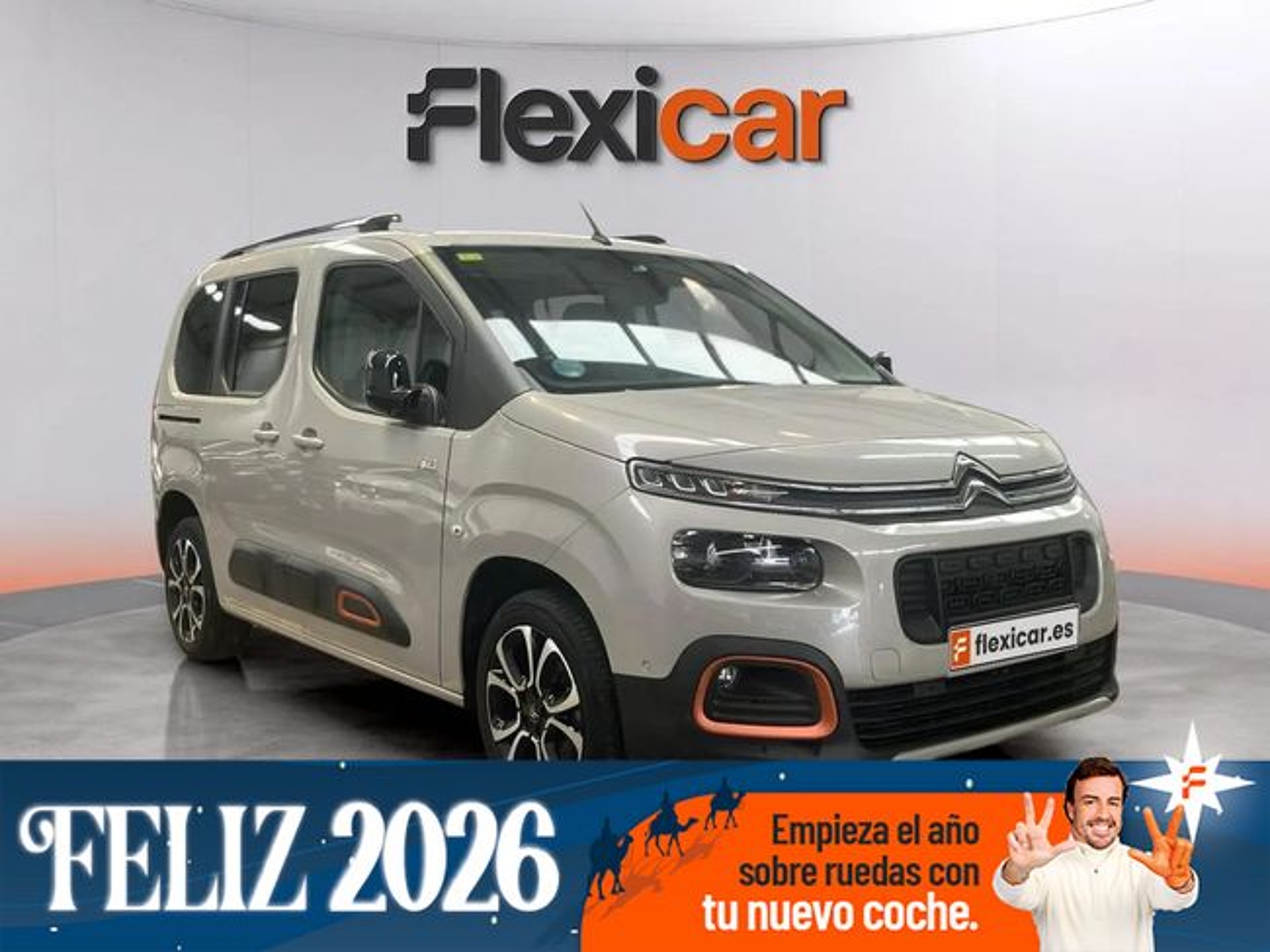Imagen de CITROEN Berlingo