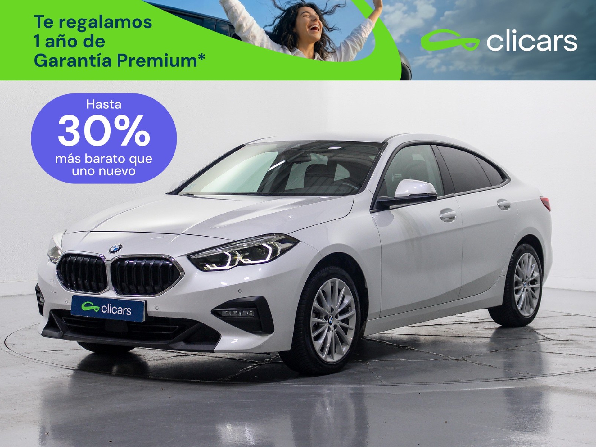 Imagen de BMW Serie 2