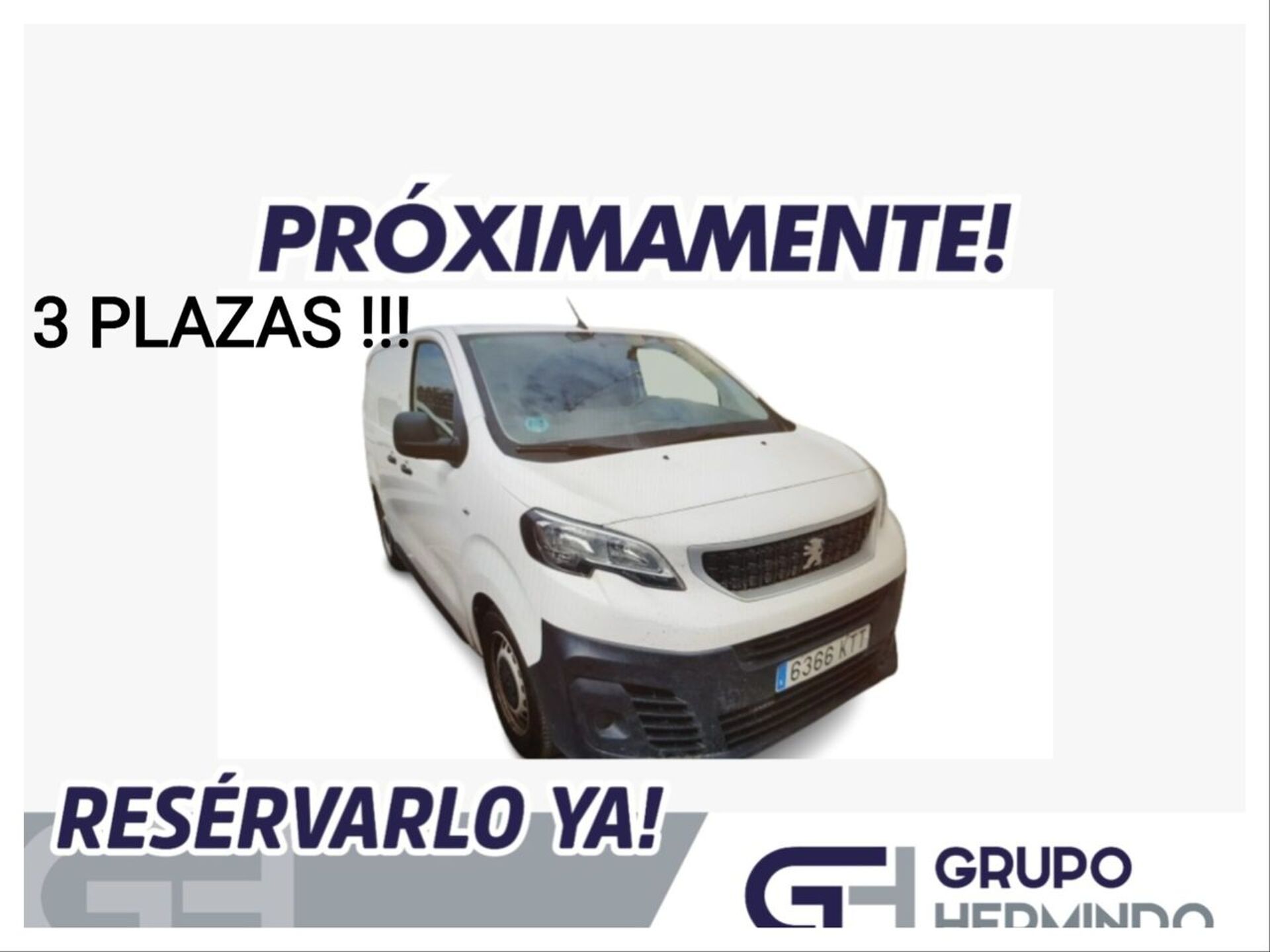 Imagen de CITROEN Jumpy