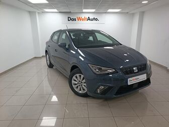 Imagen de SEAT Ibiza 1.0 TSI S&S Style XM 115