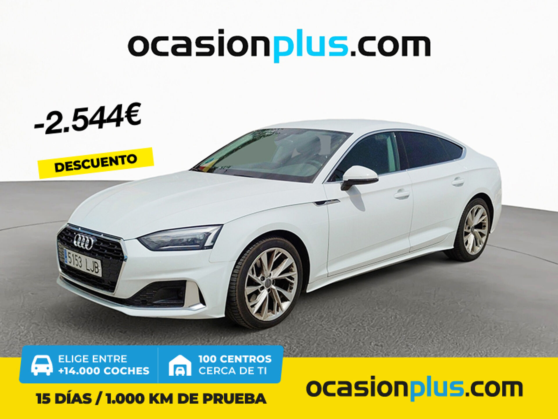 Imagen de AUDI A5