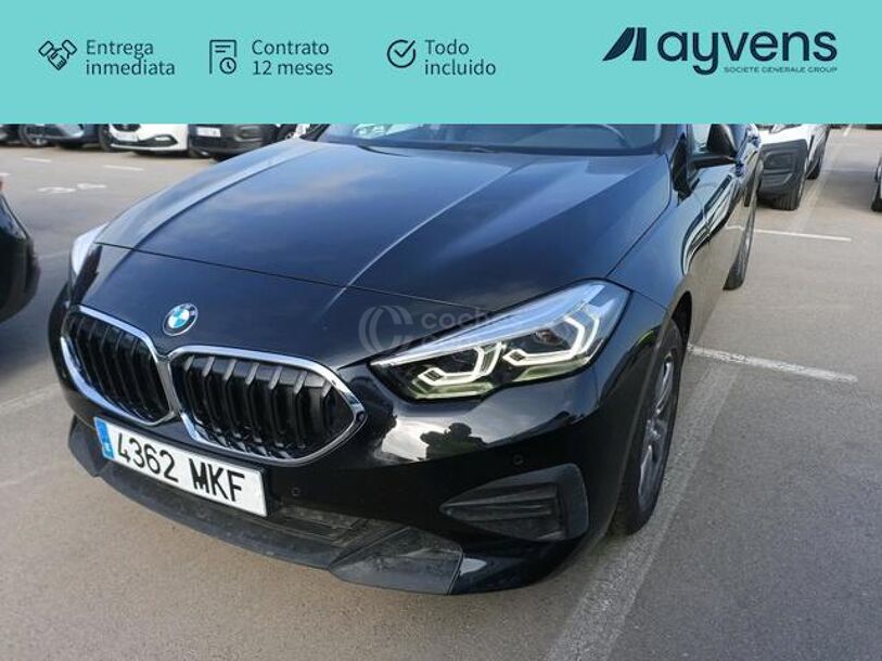 Foto del BMW Serie 2 216dA Gran Coupé