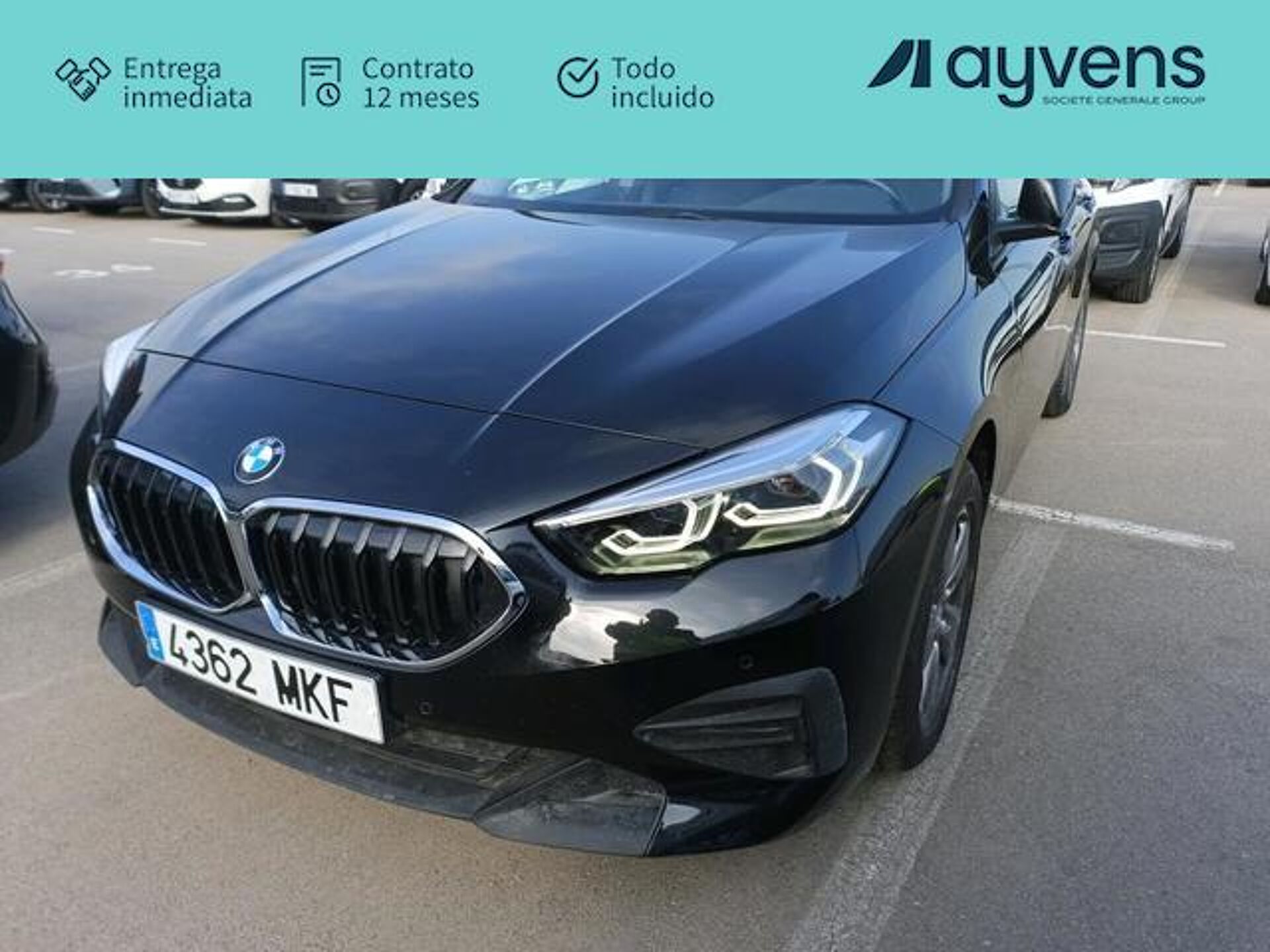 Imagen de BMW Serie 2