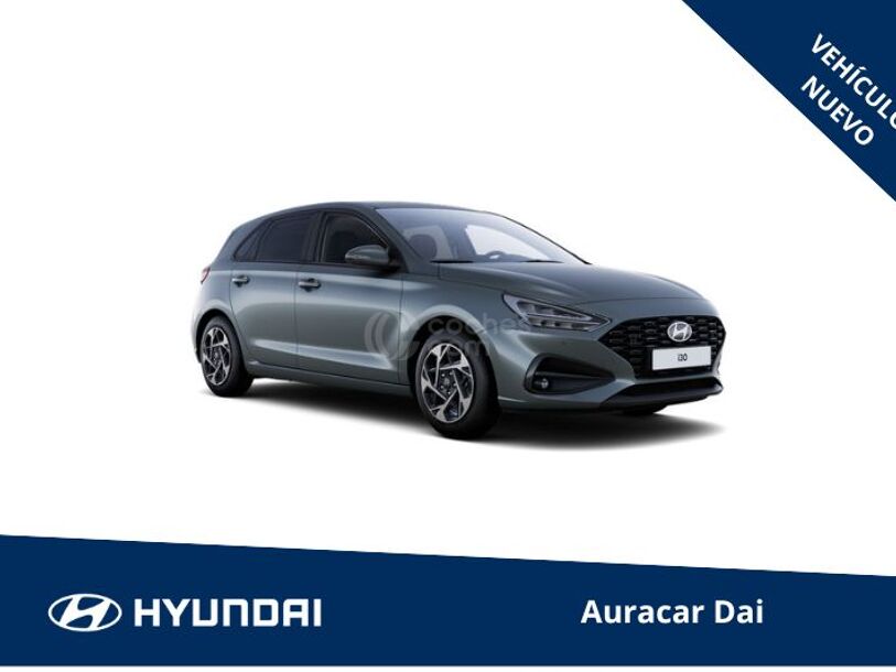 Foto del HYUNDAI i30 1.0 TGDI Klass 48V 100