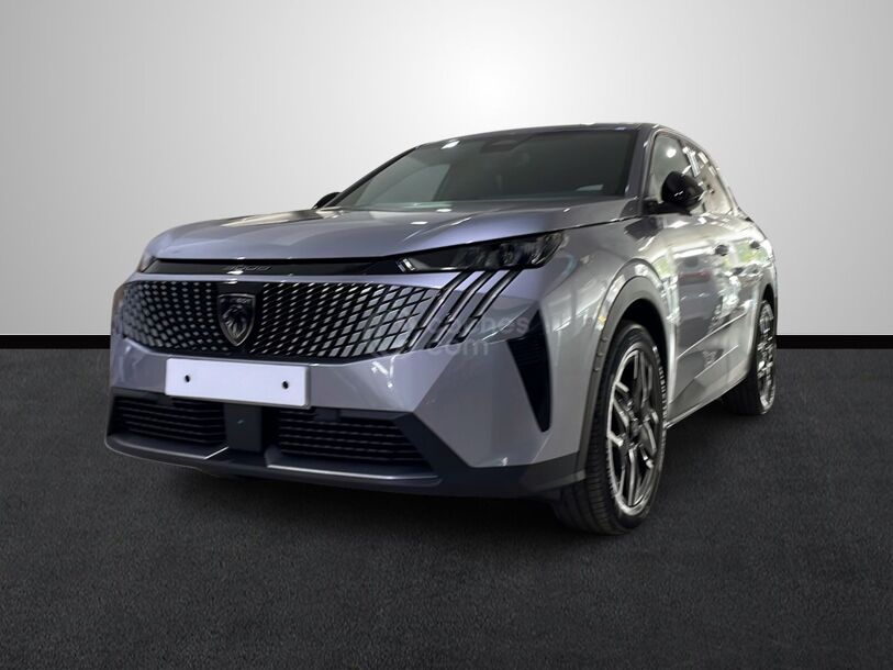 Foto del PEUGEOT 3008 HYB PHEV 180 Allure Pack e-EAT8