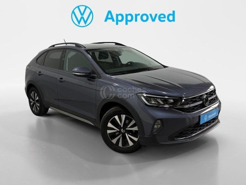 Foto del VOLKSWAGEN Taigo 1.0 TSI Life 70kW