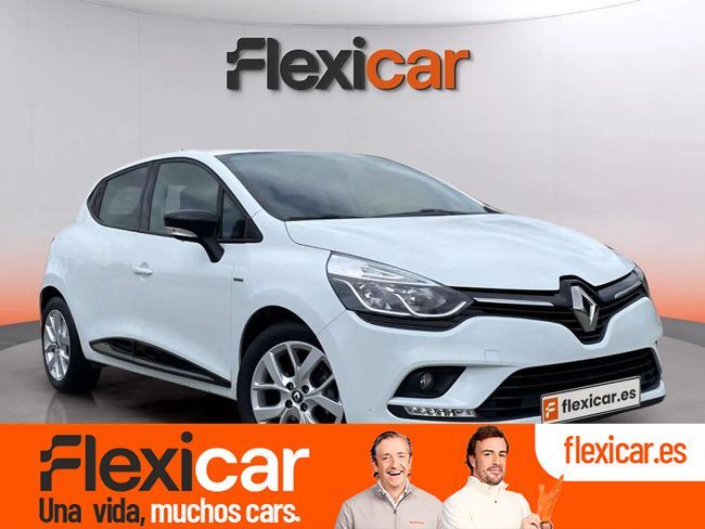 RENAULT Clio (Limited dCi 66kW (90CV) -18) en Sevilla