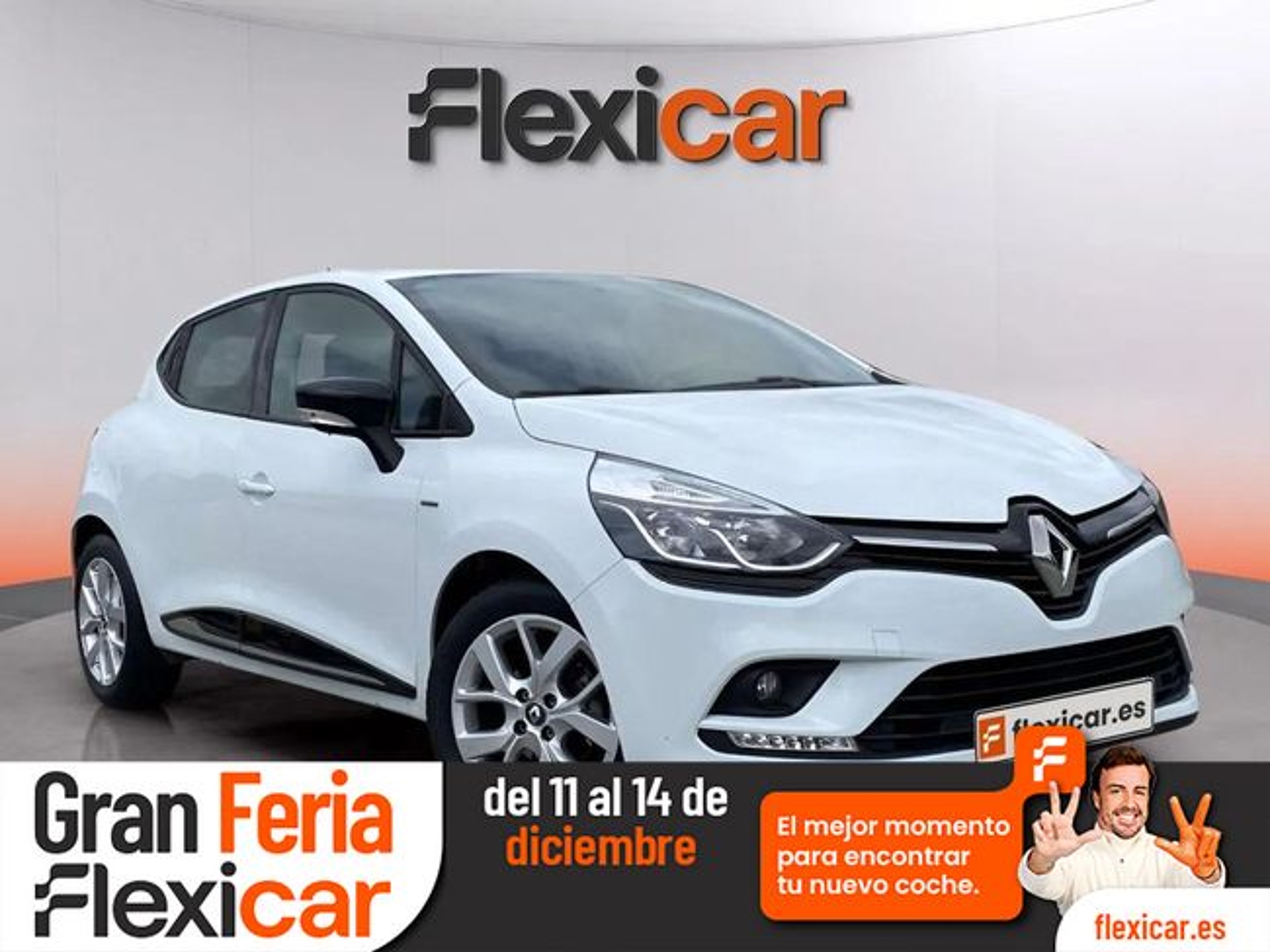 Imagen de RENAULT Clio