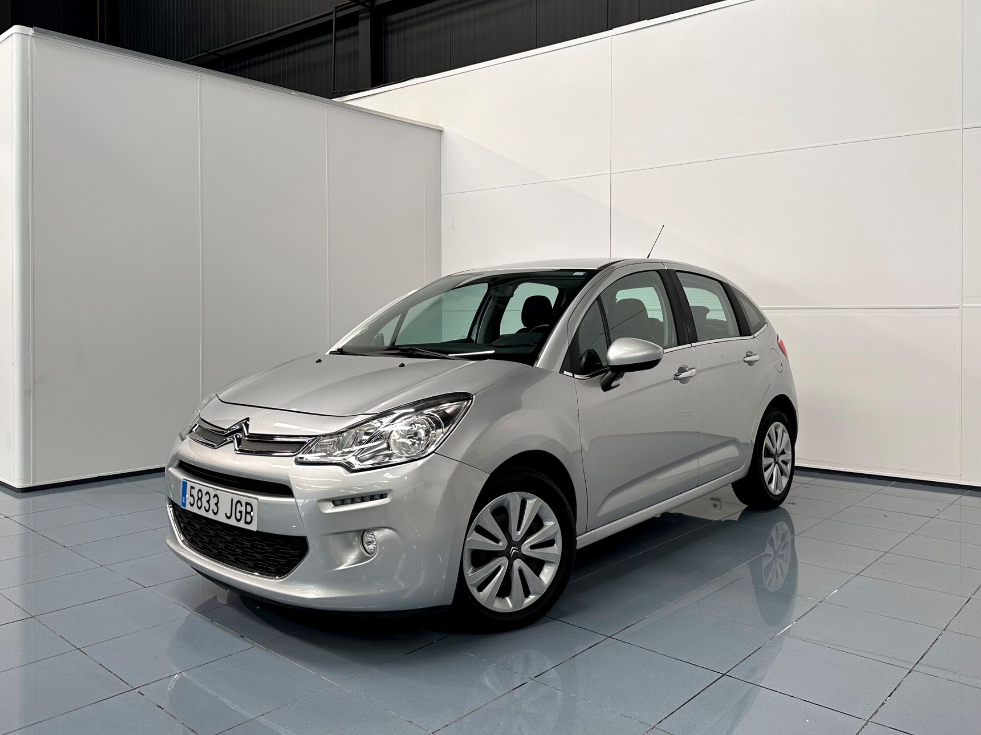 CITROEN C3 (1.6HDi Collection 90) en Álava