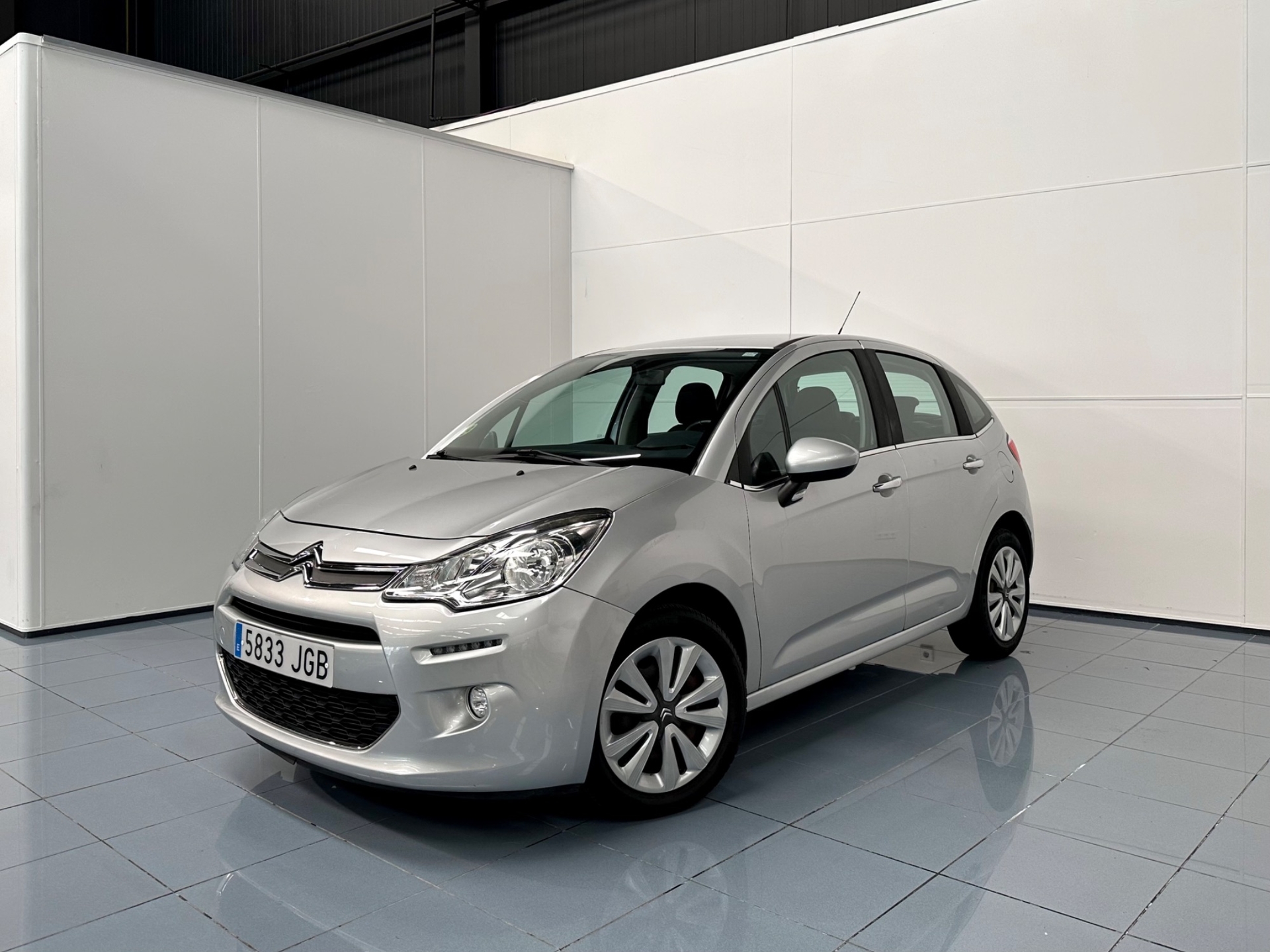 Imagen de CITROEN C3