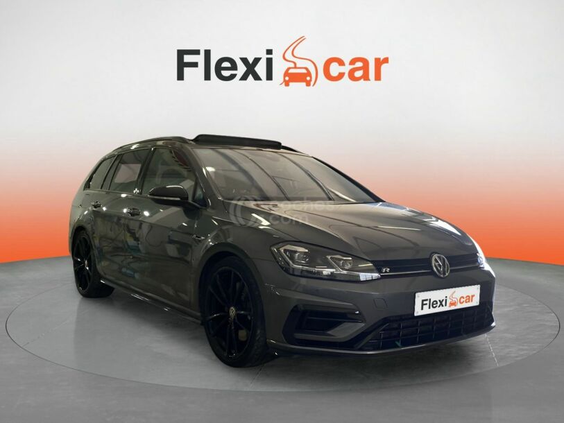 Foto del VOLKSWAGEN Golf 2.0 TSI R DSG7 228kW