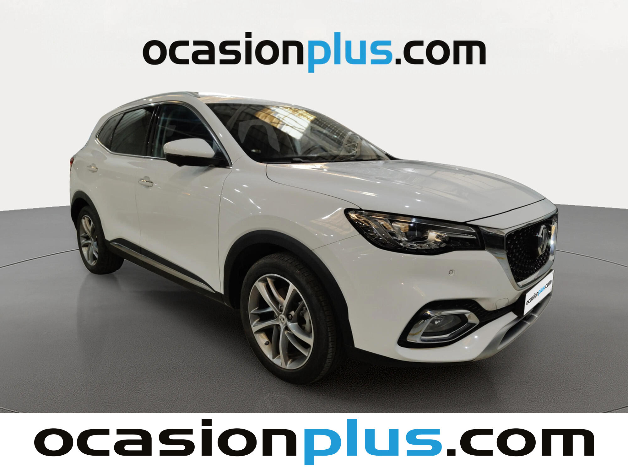 Foto del MG HS 1.5 T-GDI Luxury Aut.