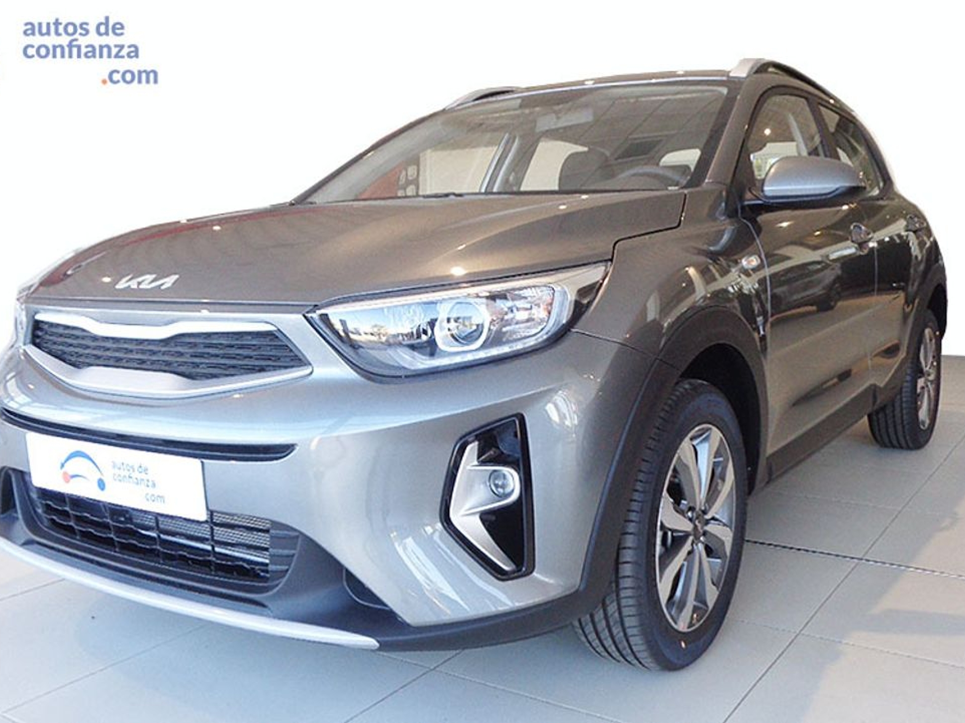 Imagen de KIA Stonic