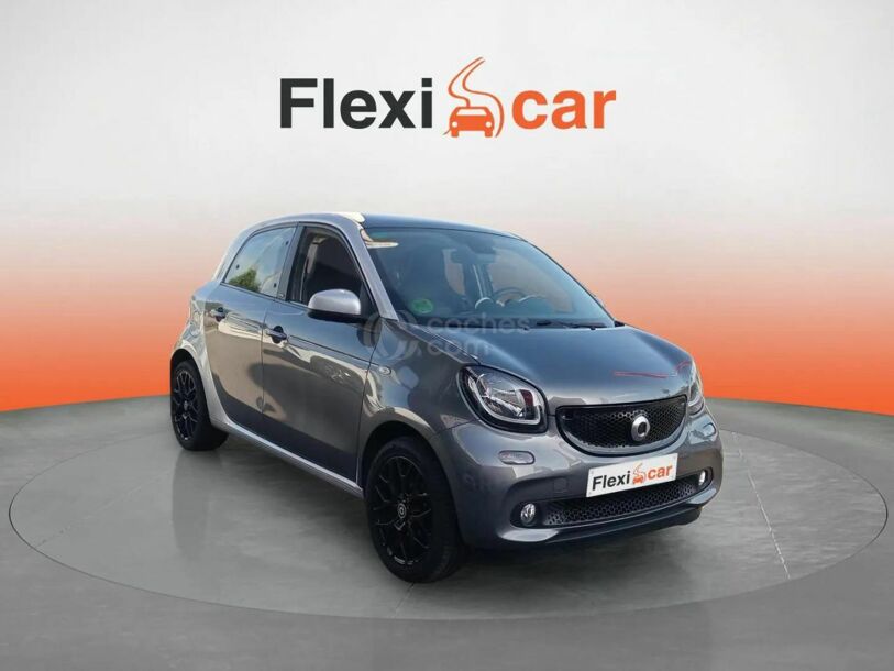 Foto del SMART Forfour 52 Prime