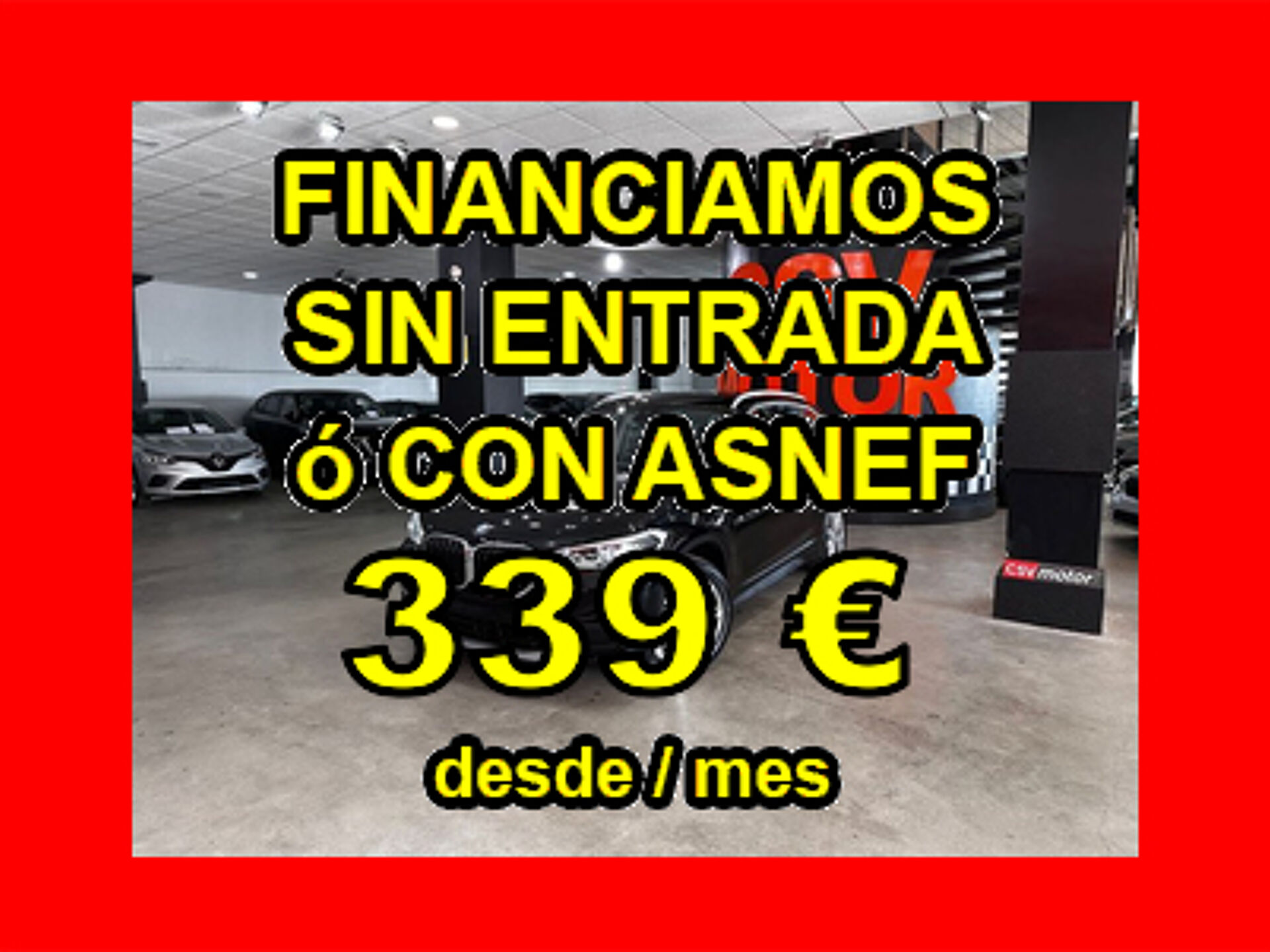 Imagen de BMW X1