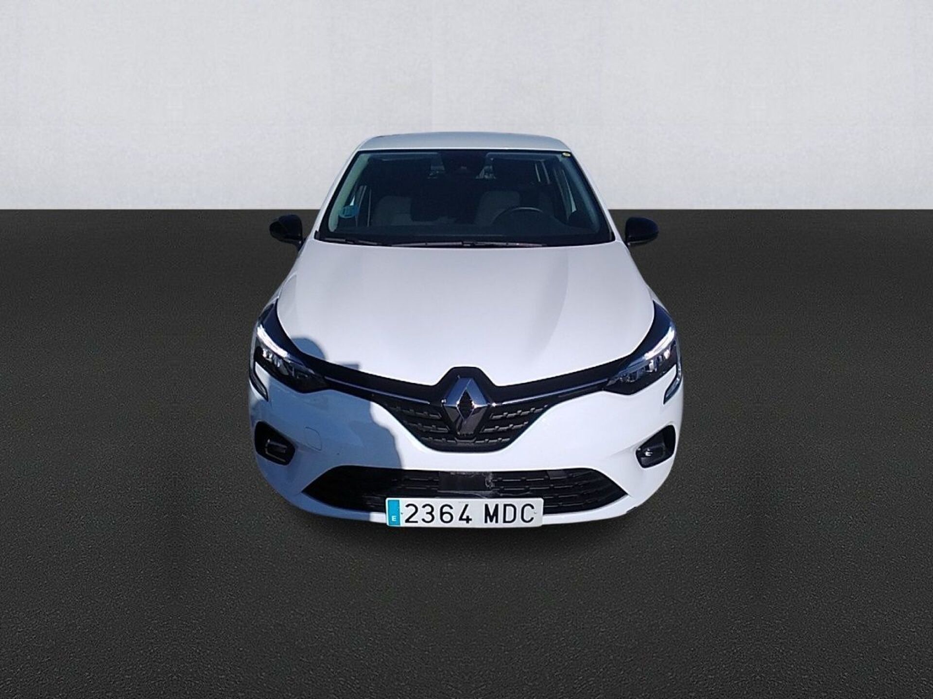 Imagen 2 de RENAULT Clio