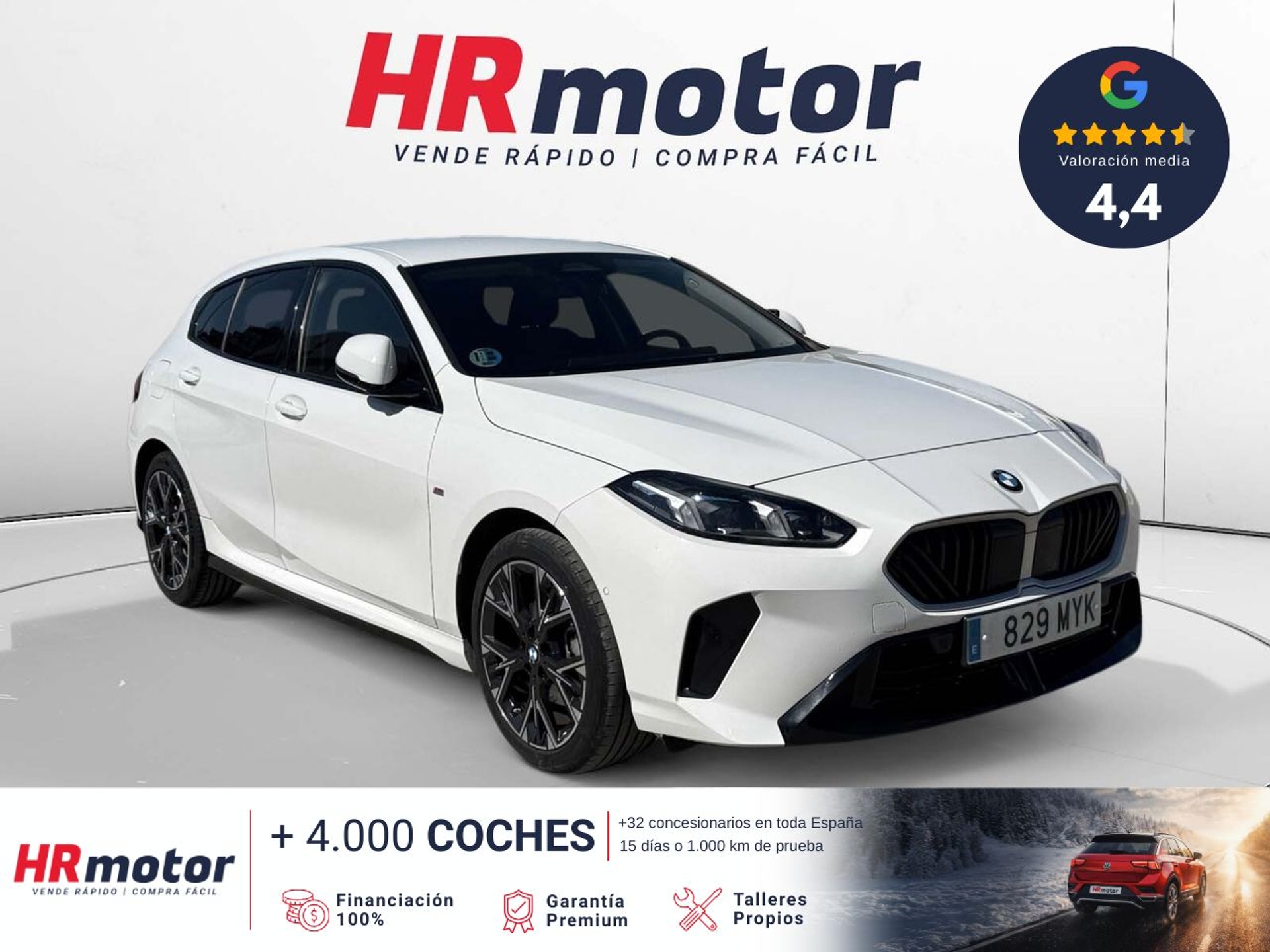 Imagen de BMW Serie 1