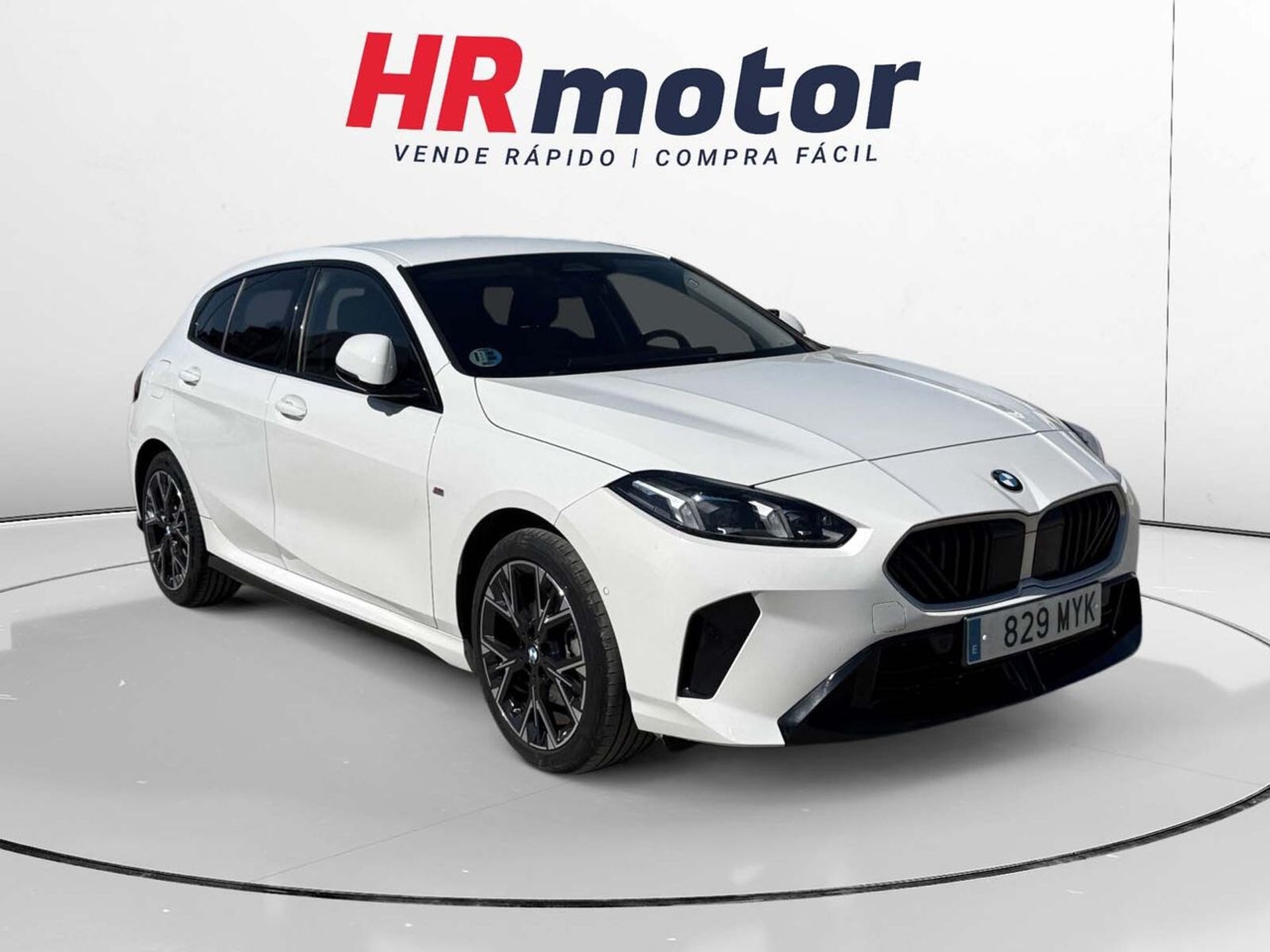 Imagen de BMW Serie 1