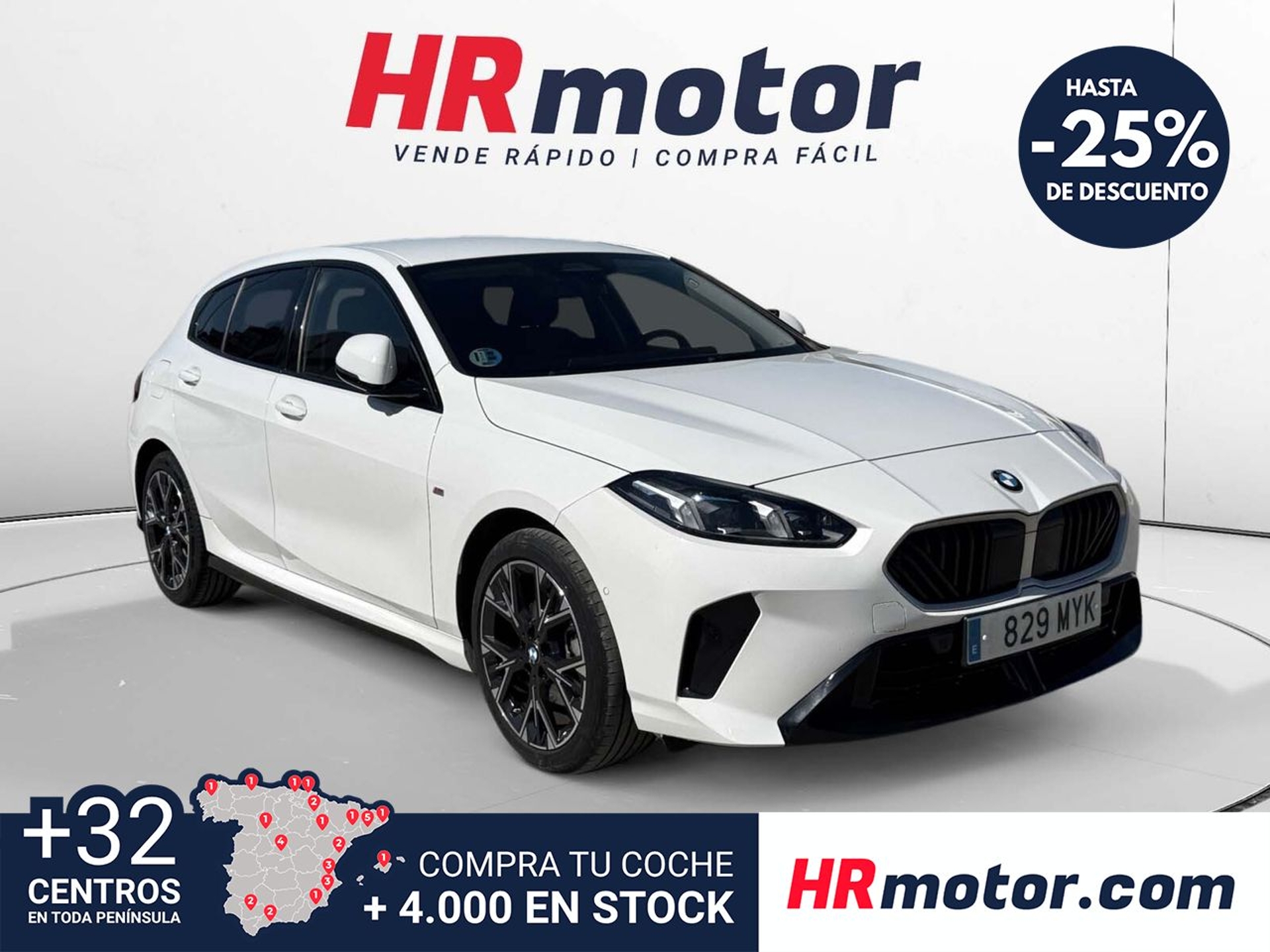 Imagen de BMW Serie 1