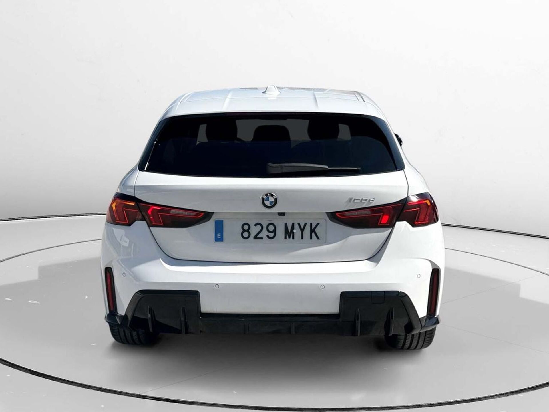 Imagen 3 de BMW Serie 1