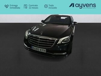 Imagen de MERCEDES Clase S