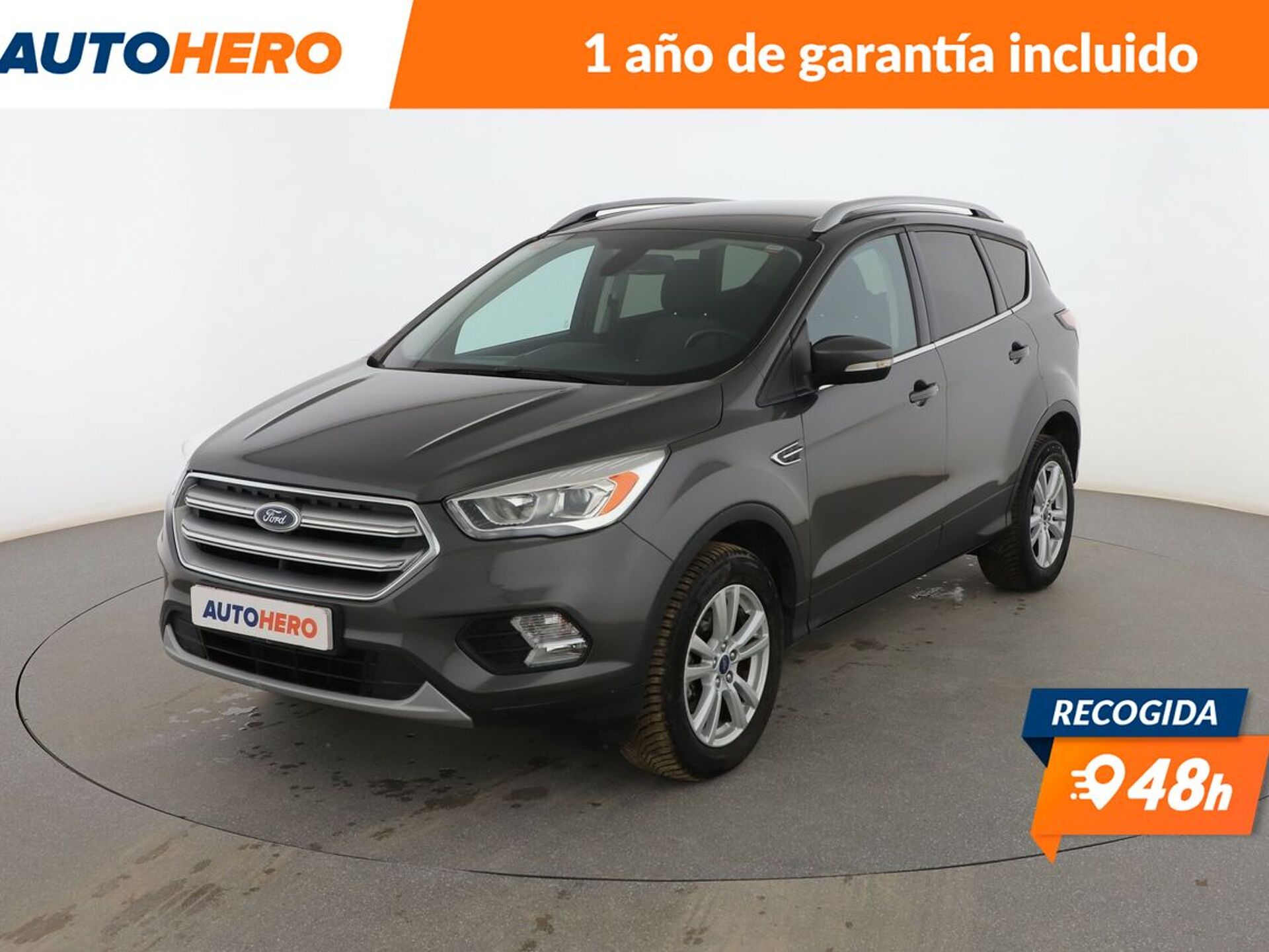 Imagen de FORD Kuga
