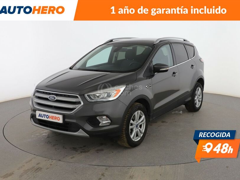 Foto del FORD Kuga 1.5 EcoB. Auto S&S Trend 4x2 150