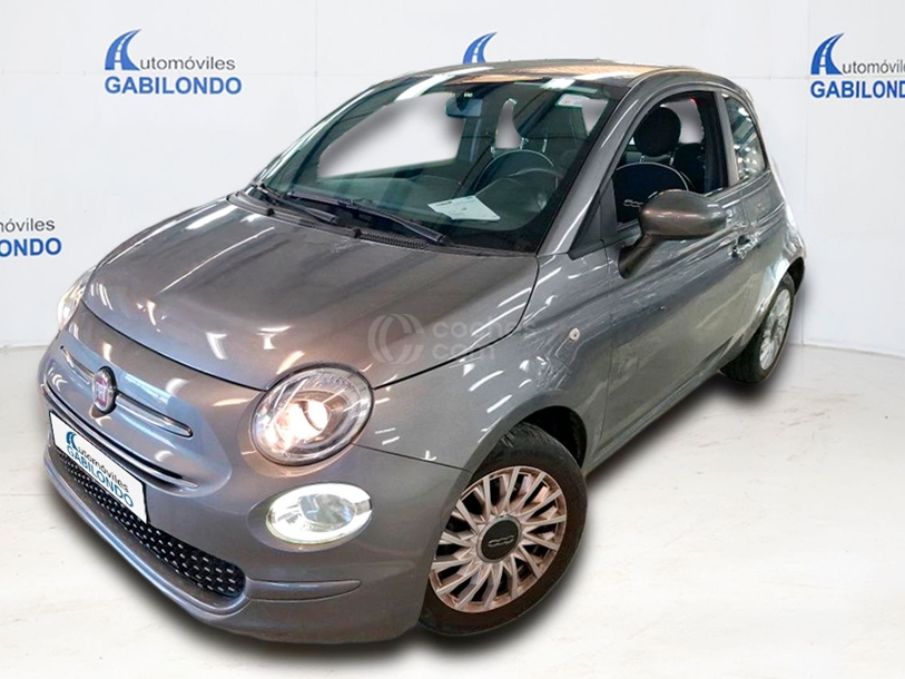 Foto del FIAT 500 1.0 GSE Lounge