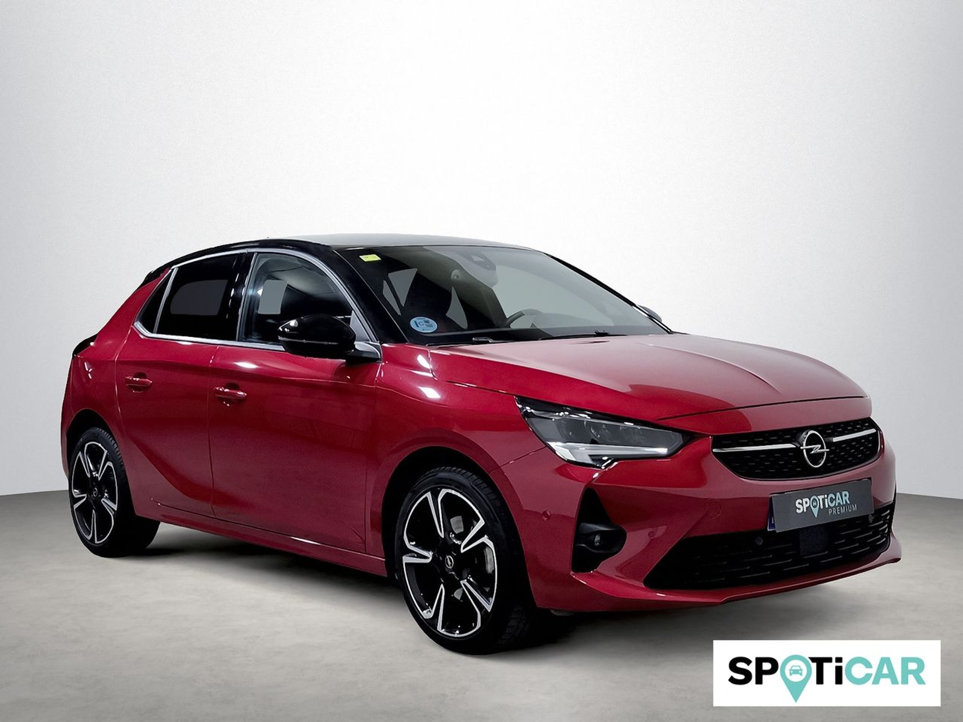 Imagen de OPEL Corsa