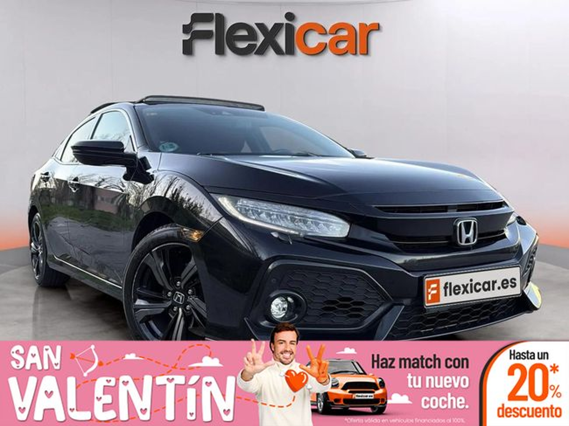 Imagen de HONDA Civic