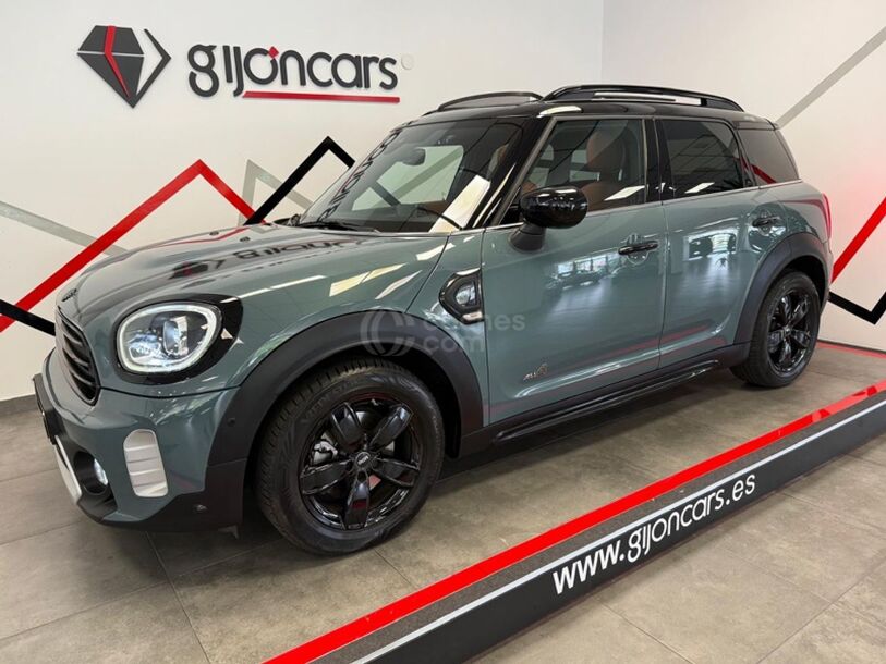 Foto del MINI Mini Countryman COUNTRYMAN COOPER D AUT.